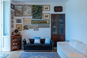 Appartamento in Villa da Riva by Wonderful Italy Blevio